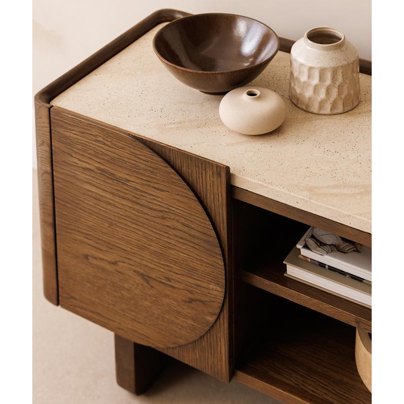 Tuscan TV Unit